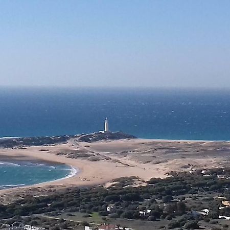 La Aceitera De Trafalgar Μπαρβάτε Εξωτερικό φωτογραφία