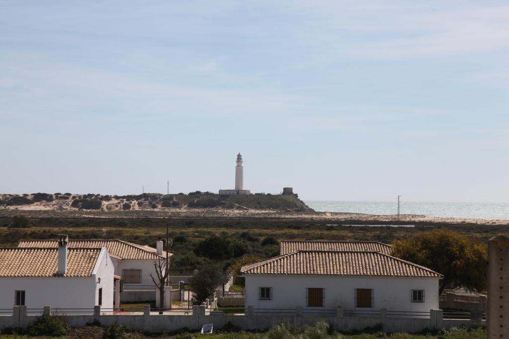 La Aceitera De Trafalgar Μπαρβάτε Εξωτερικό φωτογραφία