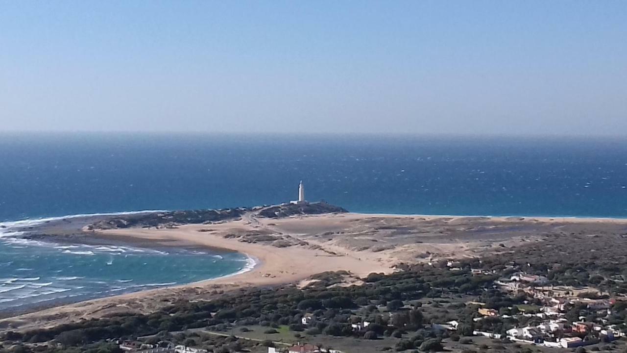 La Aceitera De Trafalgar Μπαρβάτε Εξωτερικό φωτογραφία